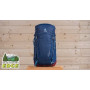 Рюкзак Deuter Trail Pro 34 SL цвет 4701 graphite-black Рюкзак Deuter Trail Pro 34 SL цвет 4701 graphite-black