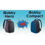 Рюкзак для ноутбука Bobby anti-theft backpack 14'' Diver Blue (P705.535)