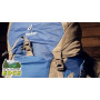 Рюкзак Deuter ACT Lite 50+10 цвет 3100 bay-midnight