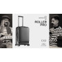 Чемодан Peak Design Roller Pro Carry-On Black (W-RP-AA-BK-1)