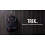 Рюкзак туристический Caribee Trek 32 Navy