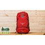 Рюкзак Osprey Escapist 25 Cayenne Red M/L красный