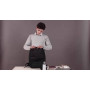 Рюкзак для ноутбука 15 дюймов антивор Pacsafe Intasafe laptop slim, 5 степеней защиты, черный Рюкзак для ноутбука 15 дюймов антивор Pacsafe Intasafe laptop slim, 5 степеней защиты, черный