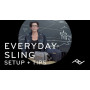 Сумка Peak Design Everyday Sling 10L Ash (BEDS-10-AS-3)