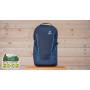 Рюкзак Deuter XV 2 цвет 3379 navy-midnight