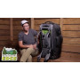 Сумка на колесах Osprey Sojourn 80 Nitro Green O/S зеленая