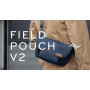Сумка Peak Design Field Pouch v2 Black (BP-BK-3)