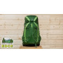 Рюкзак Osprey Exos 48 Blaze Black MD черный