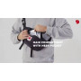 Сумка на пояс Fjallraven Ulvo Hip Pack Large Dark Navy (23166.555)