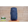Рюкзак Deuter Trail Pro 36 цвет 3522 midnight-lava