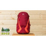 Рюкзак Deuter Trans Alpine 30 колір 7403 black-graphite