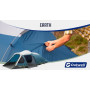 Намет Outwell Earth 2 Blue
