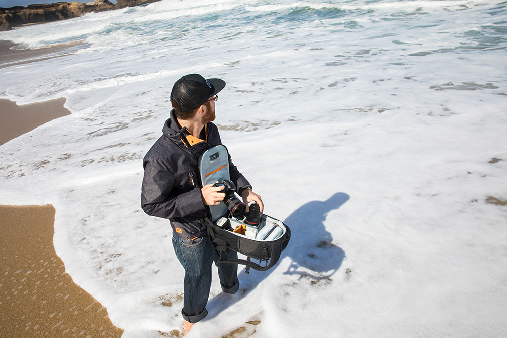  Lowepro Flipside 200 AW II