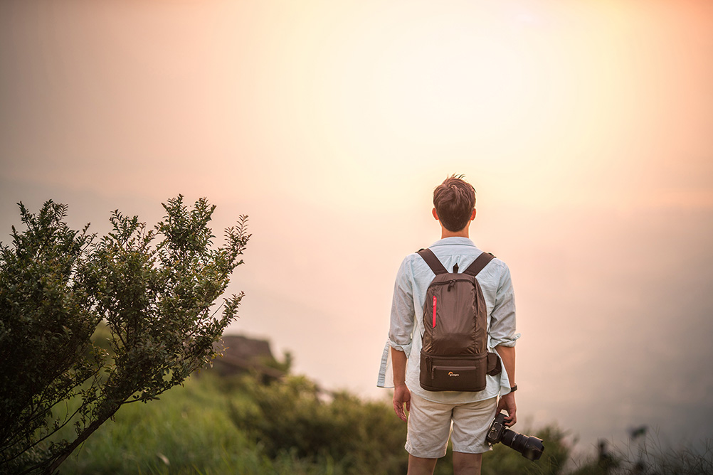 Lowepro Passport Duo