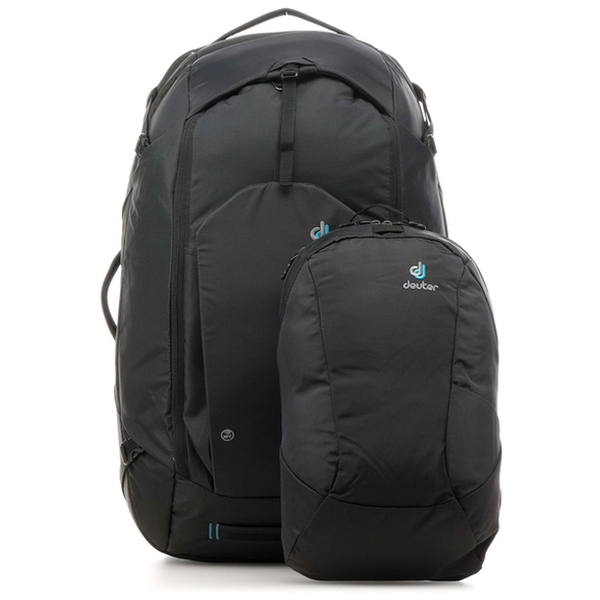 Рюкзак Deuter Aviant Access Pro 70 цвет 7000 black