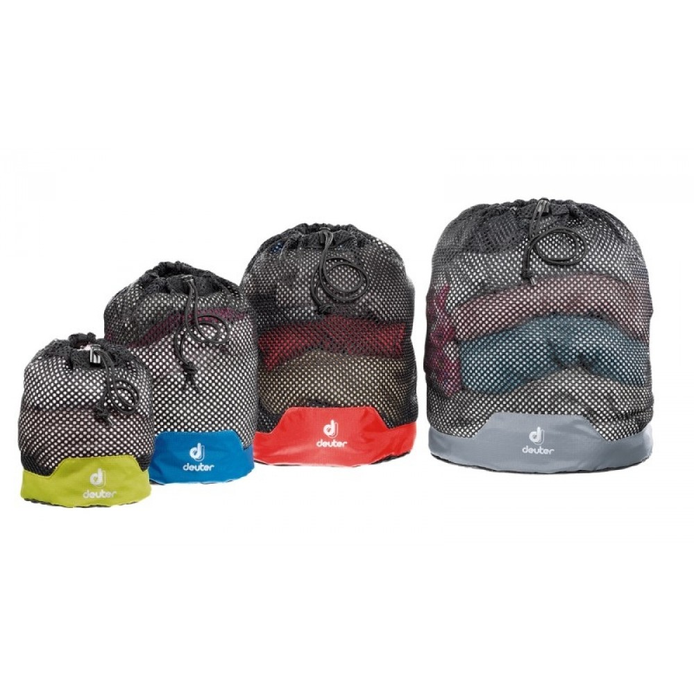 Чехол Deuter Pack Sack L цвет 5520 fire-cranberry