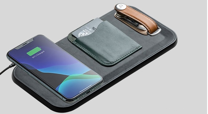 Orbitkey Nest