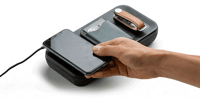 Orbitkey Nest