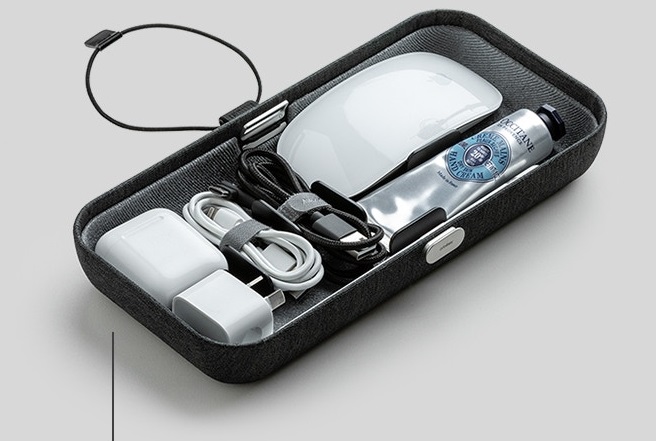 Orbitkey Nest