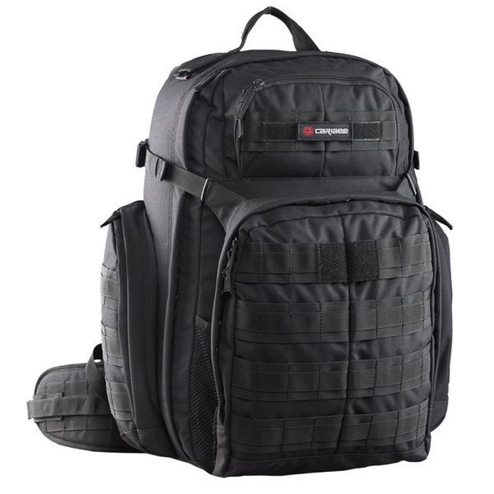 Caribee Ops pack 50 Black
