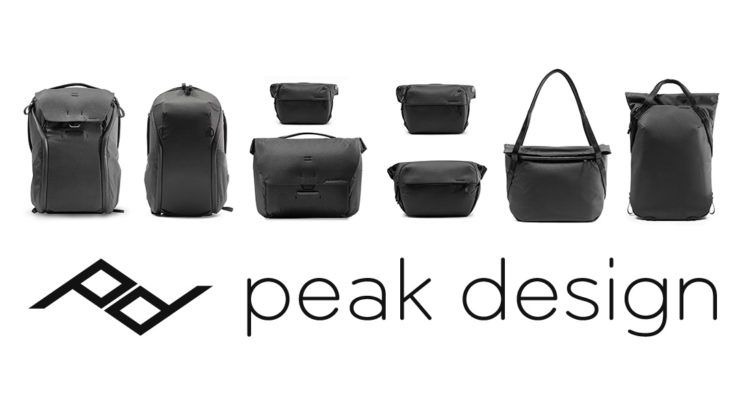 Everyday Bags v2