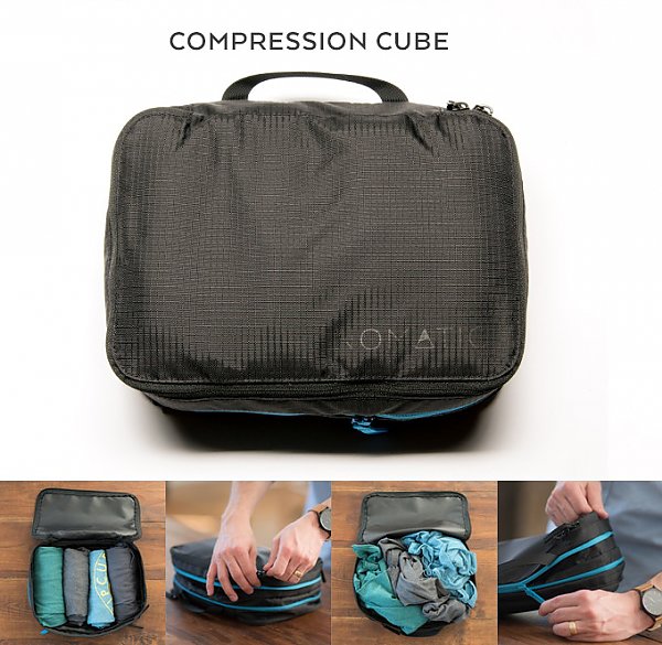Рюкзак NOMATIC Backpack
