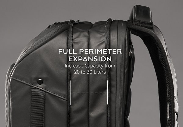 Рюкзак NOMATIC Backpack