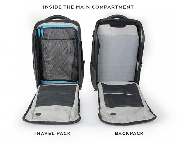 Рюкзак NOMATIC Backpack