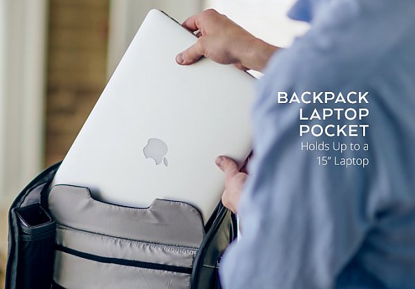 Рюкзак NOMATIC Backpack