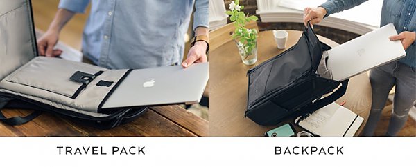 Рюкзак NOMATIC Backpack