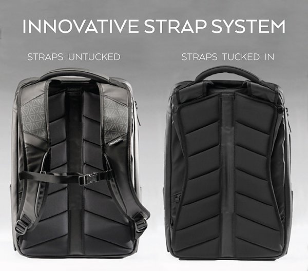Рюкзак NOMATIC Backpack