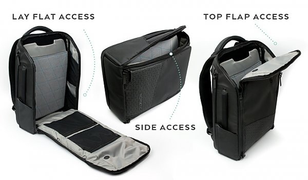 Рюкзак NOMATIC Backpack