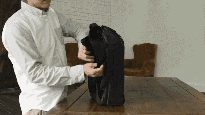Рюкзак NOMATIC Backpack