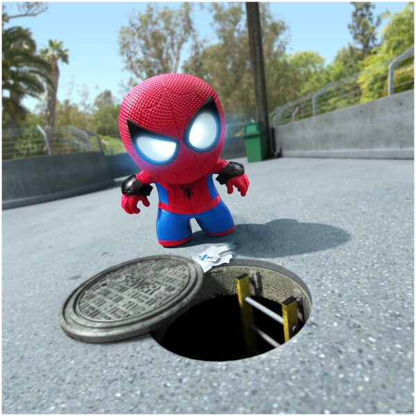 Sphero Spider-Man