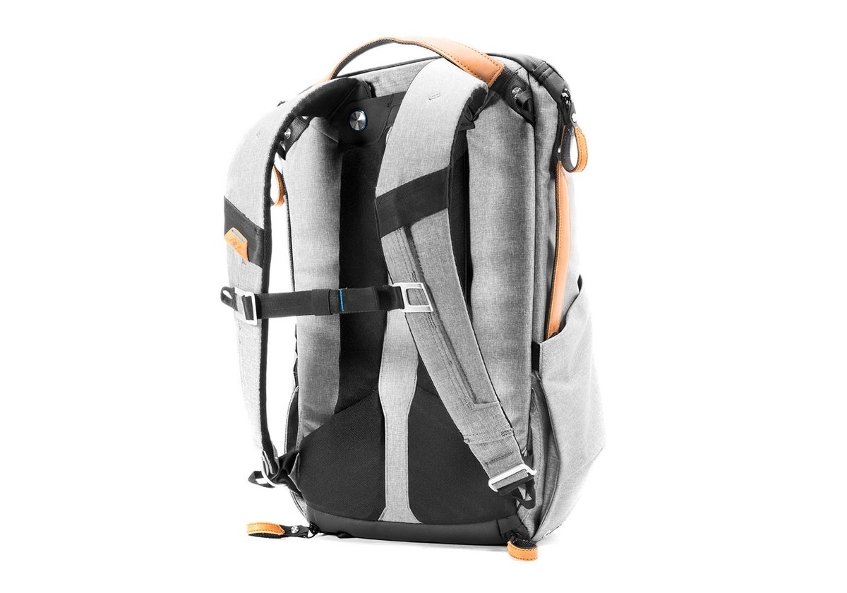 Рюкзак Peak Design Everyday Backpack 20L Black (BB-20-BK-1)