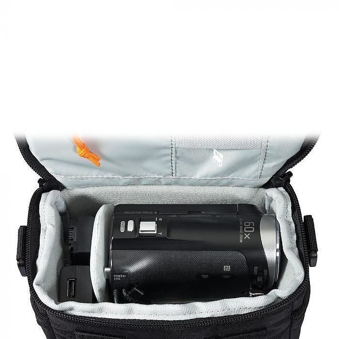 Сумка Lowepro Adventura SH 160 II (LP36862-0WW)