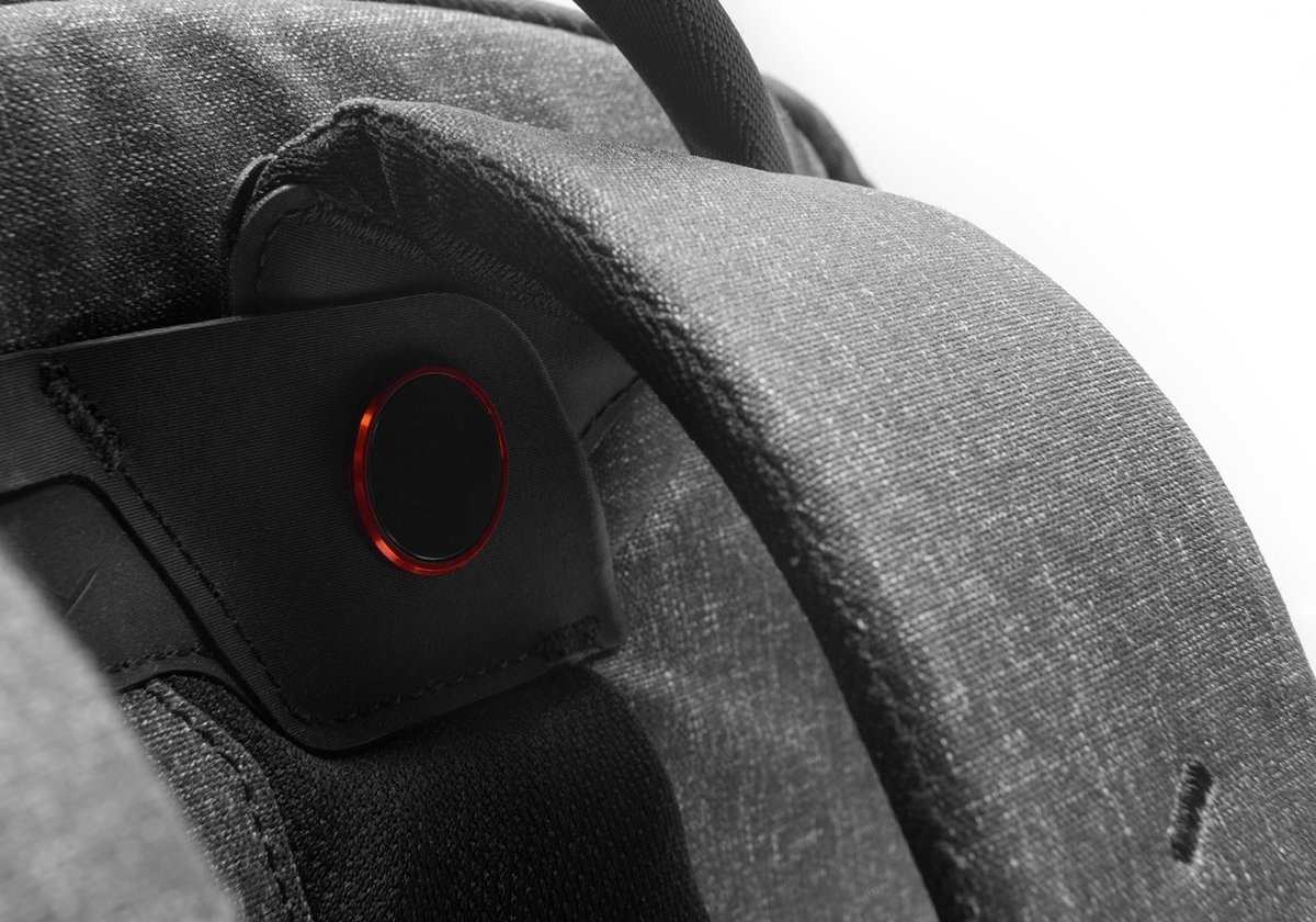 Рюкзак Peak Design Everyday Backpack 20L Black (BB-20-BK-1)