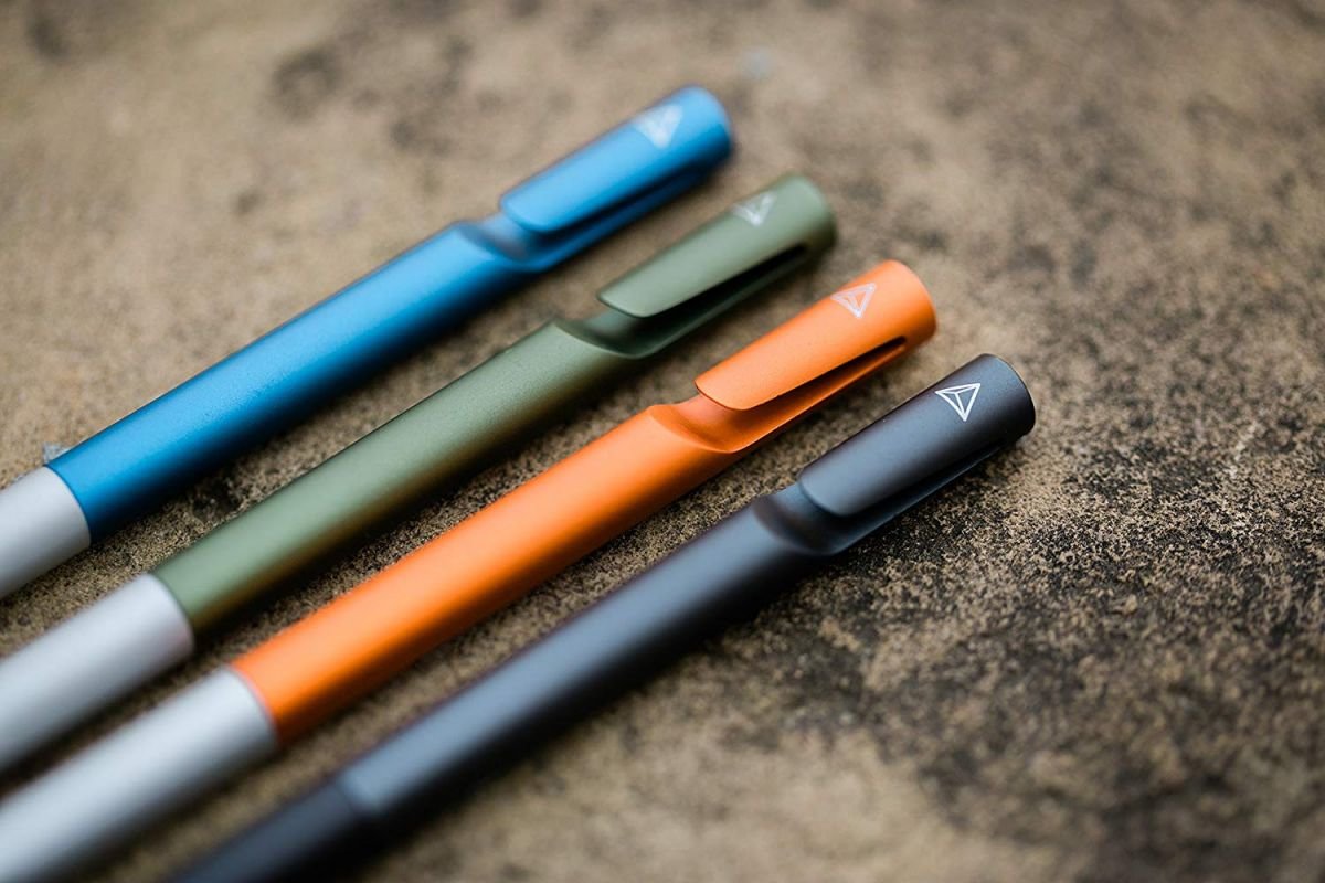 Стилус Adonit Mini 4 Space Grey (ADM4DG)