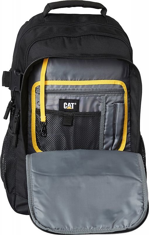 Рюкзак CAT Millennial Classic 24л Черный (83436;01) Рюкзак CAT Millennial Classic 24л Черный (83436;01)
