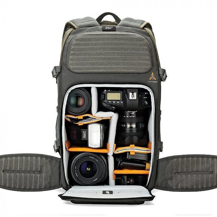 Рюкзак Lowepro Flipside Trek BP 450 AW (LP37016-PWW)