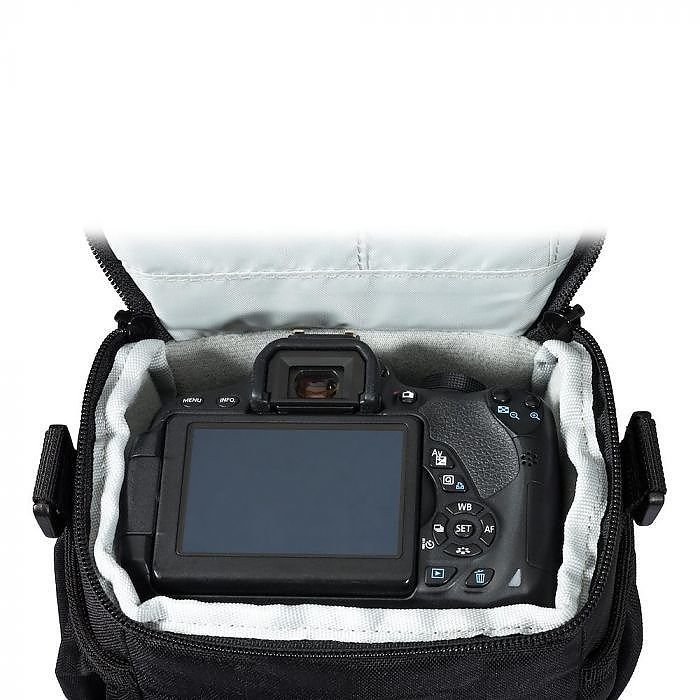 Сумка Lowepro Adventura SH 120 II (LP36864-0WW)