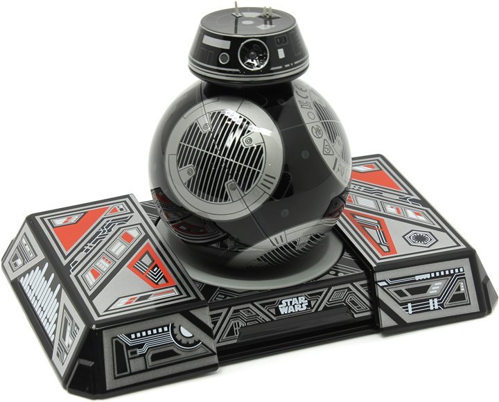 Мини-робот Sphero Orbotix BB-9E (VD01ROW)