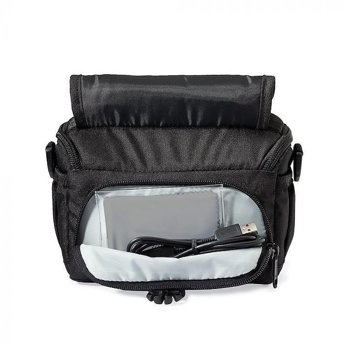 Сумка Lowepro Adventura SH 110 II (LP36865-0WW)