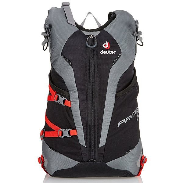 Рюкзак Deuter Pace 20 цвет 7490 black-titan