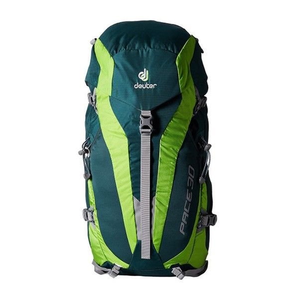 Рюкзак Deuter Pace 30 цвет 2225 forest-kiwi