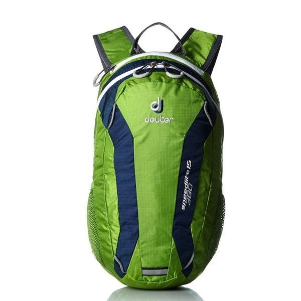Рюкзак Deuter Speed lite 15 цвет 2304 spring-midnight
