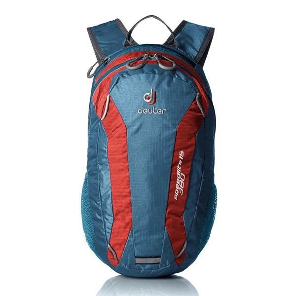 Рюкзак Deuter Speed lite 15 цвет 3514 arctic-fire