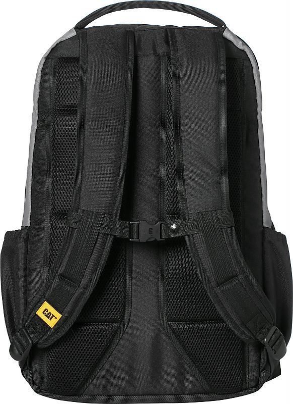 Рюкзак CAT Millennial Classic 22л Черный/Антрацит (83605;172)