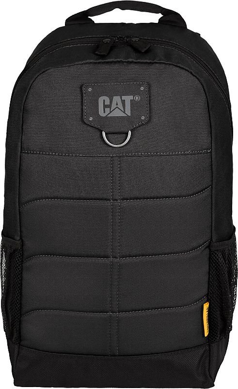 Рюкзак CAT Millennial Classic 20л Черный (83431;01)