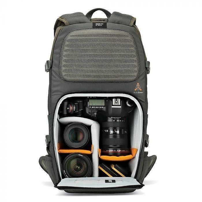Рюкзак Lowepro Flipside Trek BP 350 AW (LP37015-PWW)